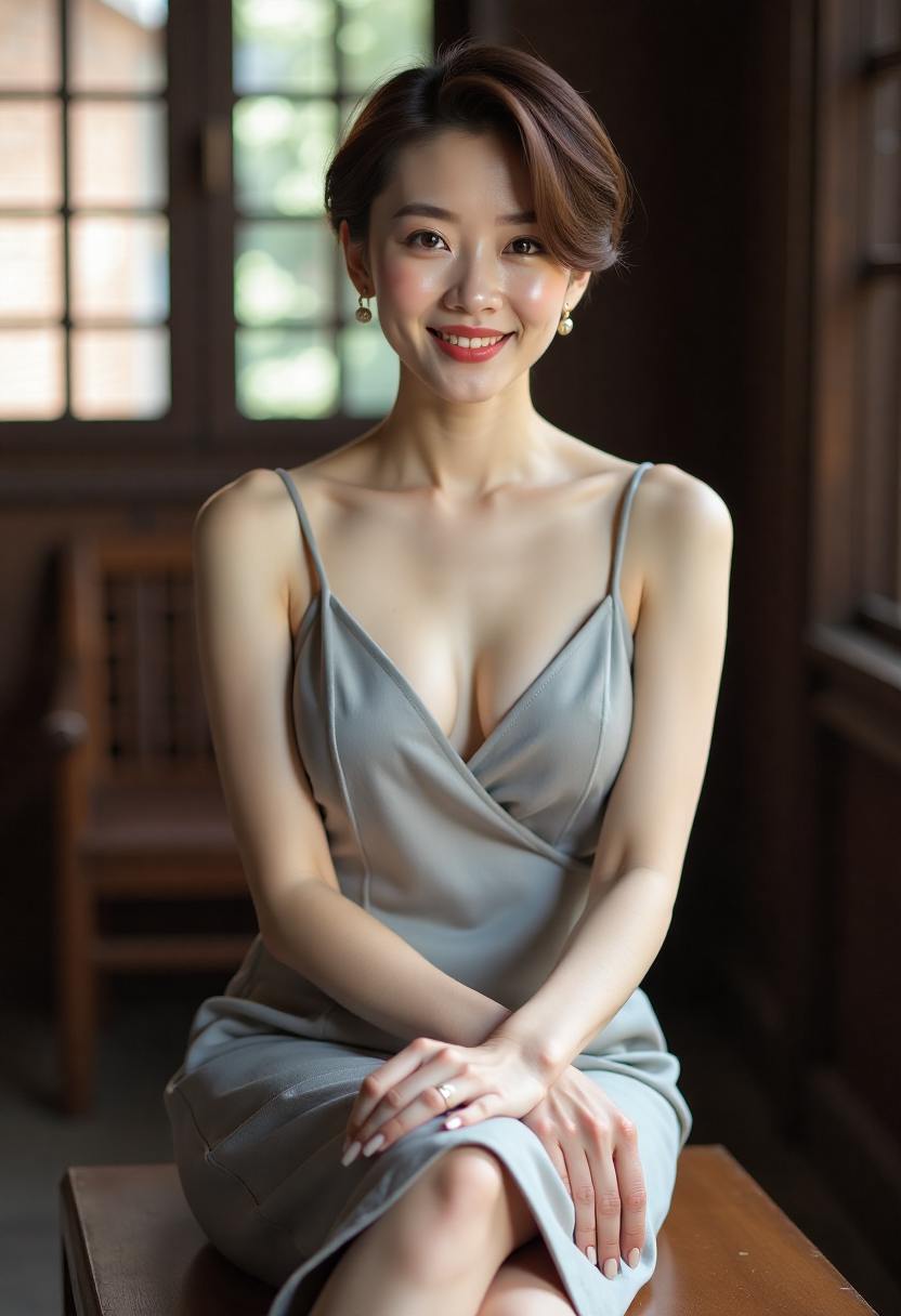 豪门千金的重启人生
