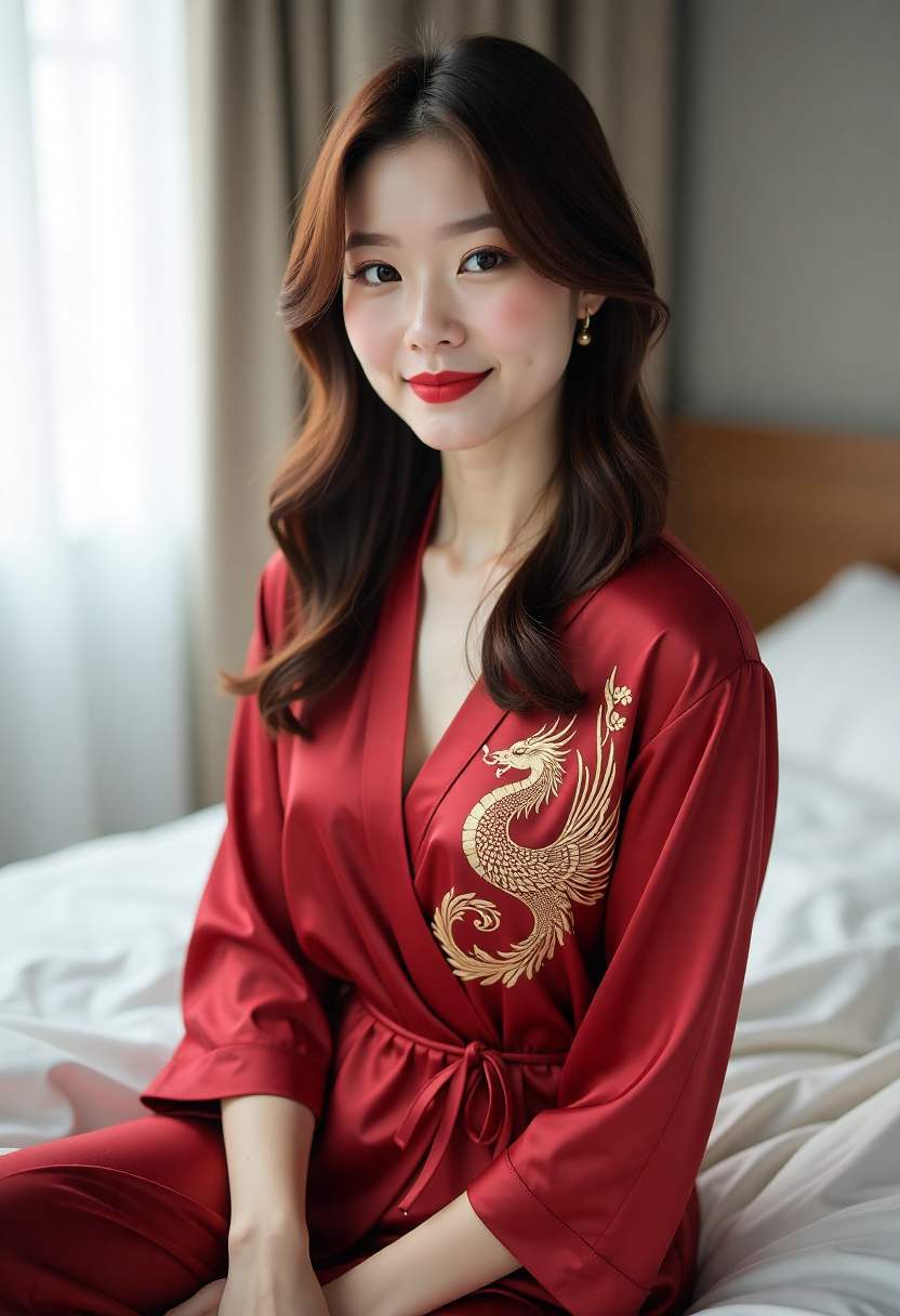 总裁的贴身瑜伽师