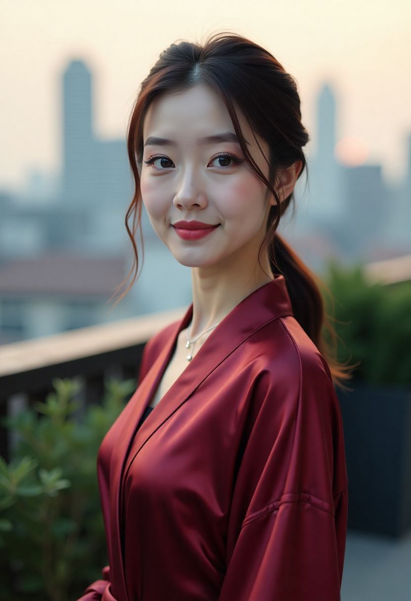 重生后我成了首席理疗师